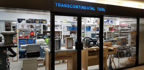Transcontinental Tool Co. Ltd.
