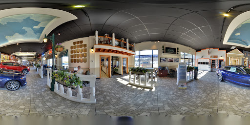 Car Dealer «Columbia Ford KIA», reviews and photos, 234 Willimantic Rd, Columbia, CT 06237, USA