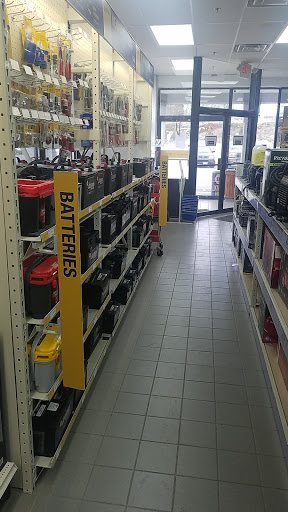 Auto Parts Store «NAPA Auto Parts - Genuine Parts Company», reviews and photos, 79 Springfield St, Agawam, MA 01001, USA