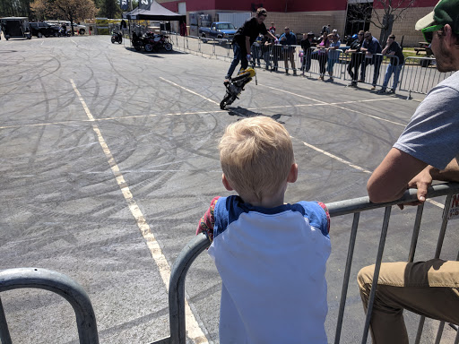 Used Motorcycle Dealer «Team Powersports», reviews and photos, 222 US-70, Garner, NC 27529, USA