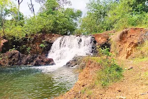 Indradanda Waterfalls ( Chaturi Jharna) image