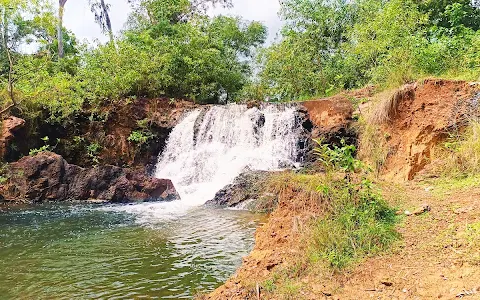 Indradanda Waterfalls ( Chaturi Jharna) image