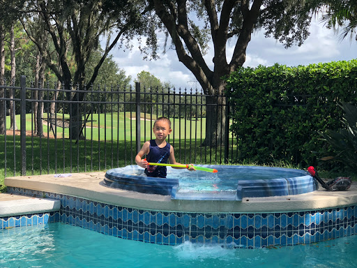 Golf Course «Golden Bear Club», reviews and photos, 6300 Jack Nicklaus Pkwy, Windermere, FL 34786, USA