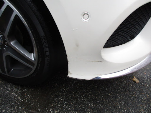 Auto Body Shop «Todays Collision Chelsea», reviews and photos, 99 Everett Ave, Chelsea, MA 02150, USA