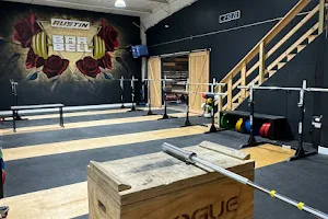 Austin Barbell Club (South) image