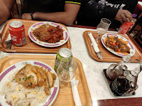 Plats et boissons du Restaurant asiatique Ye Xing Yuan à Fontenay-aux-Roses - n°2