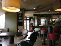 Atmosphère du Restauration rapide McDonald's à Cabriès - n°11