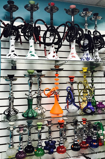 Tobacco Shop «Brice Park Smoke Shop & Carryout», reviews and photos, 6351 Tussing Rd, Reynoldsburg, OH 43068, USA