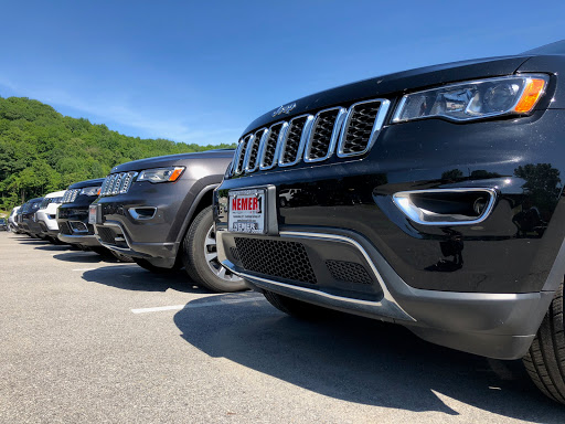 Jeep Dealer «Nemer Chrysler Jeep Dodge Ram of Saratoga», reviews and photos, 617 Maple Ave, Saratoga Springs, NY 12866, USA