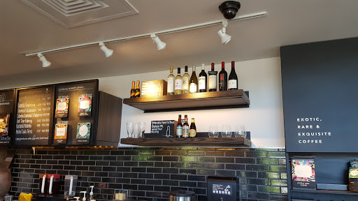 Starbucks image