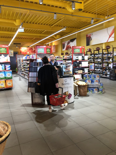 Rezensionen über SPAR Supermarkt Hochdorf mit TS in Sursee - Supermarkt