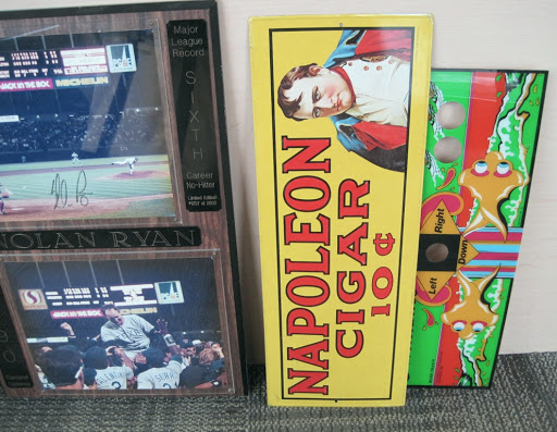 Pawn Shop «Arlington Jewelry & Loan», reviews and photos, 901 W Rand Rd, Arlington Heights, IL 60004, USA