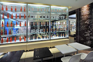 Photo n°24 de McDonald's à Clermont-Ferrand ()