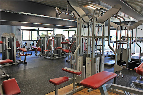 Centre de fitness Aravis Fitness Thônes