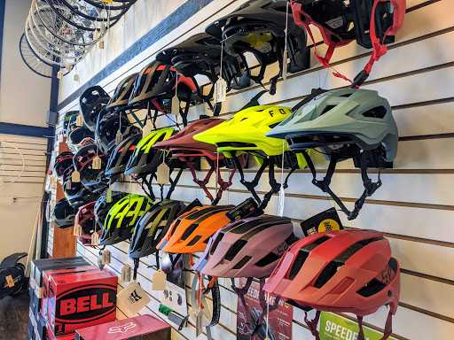 Bicycle Store «Two Wheeler Dealer», reviews and photos, 9551 US-95 #3, Hayden, ID 83835, USA