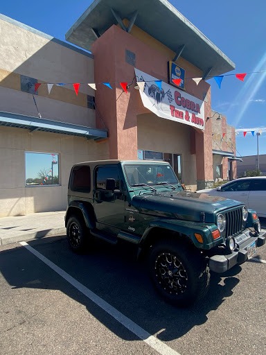 Auto Repair Shop «Stamps Auto», reviews and photos, 711 S Lindsay Rd, Gilbert, AZ 85296, USA