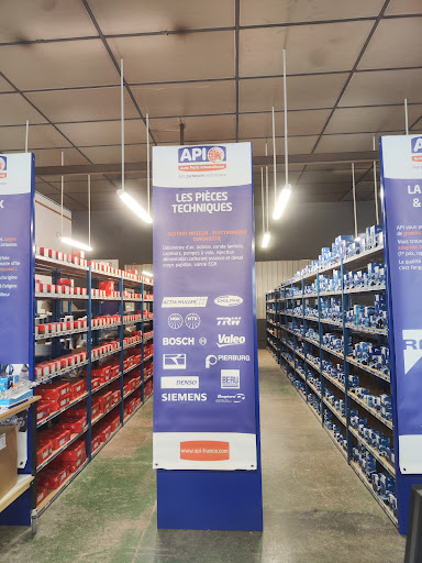 Photo 2 - API PONTARLIER