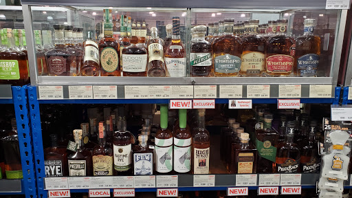 Wine Store «BevMo!», reviews and photos, 15315 Culver Dr, Irvine, CA 92604, USA