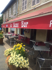 Bar restaurant Le Beau Bar 23 Pl. du Tilleul, 69490 Vindry-sur-Turdine