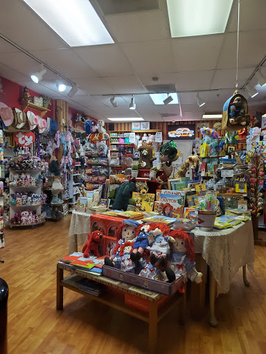 Old Town Candy & Toys