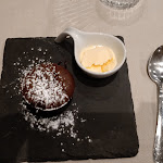 Photo n°10 de l'avis de Alessandro.o fait le 09/08/2021 à 09:09 sur le  Ristorante Il Cavaliere à Foligno