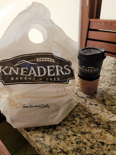 Breakfast Restaurant «Kneaders Bakery & Cafe», reviews and photos, 7100 W Craig Rd, Las Vegas, NV 89129, USA