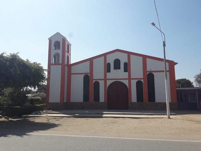 Opiniones de Iglesia de Batangrande en Ferreñafe - Iglesia