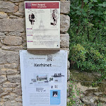 Photo n° 2 de l'avis de Didier.a fait le 20/08/2023 à 19:03 pour Village de Kerhinet à Saint-Lyphard