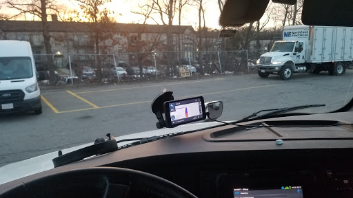 Electrical Supply Store «NorthEast Electrical Distributors», reviews and photos, 560 Oak St, Brockton, MA 02301, USA