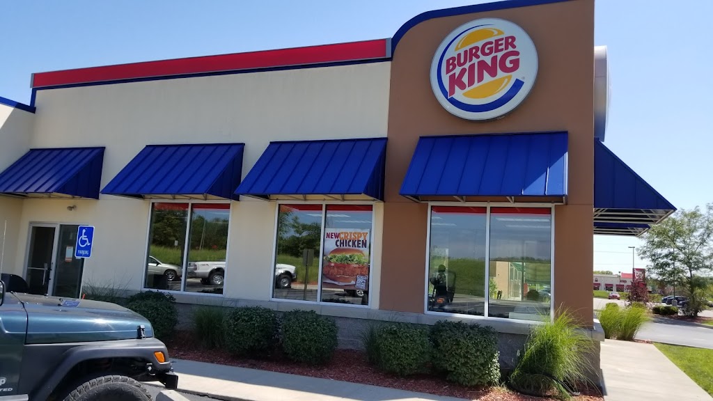 Burger King 66012