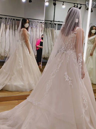 Bridal Shop «Ania Bridal», reviews and photos, 521 SW 11th Ave #100, Portland, OR 97205, USA