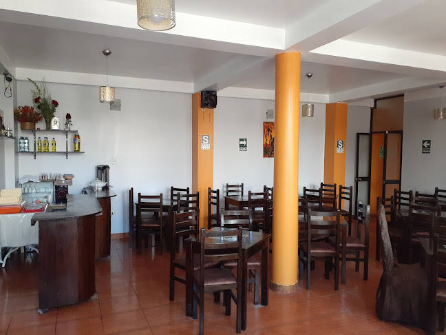 Opiniones de Restaurant Los Sabores de mi Tierra en Sicuani - Restaurante