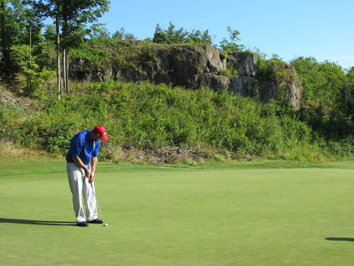 Golf Club «Marquette Golf Club», reviews and photos, 1075 Grove St, Marquette, MI 49855, USA