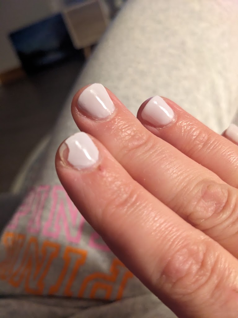 Nails For You 07981