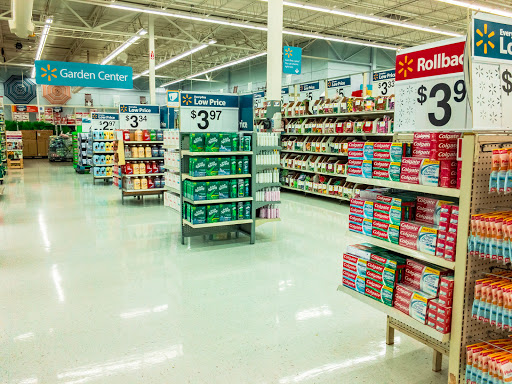 Department Store «Walmart Supercenter», reviews and photos, 1112 Nashville Pike, Gallatin, TN 37066, USA