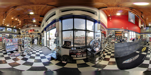 Truck Accessories Store «4 Wheel Parts Performance Center - McAllen, TX», reviews and photos, 2701 W Expy 83, McAllen, TX 78503, USA