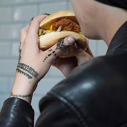 Photo n°31 de Chicken Spot à Paris ()