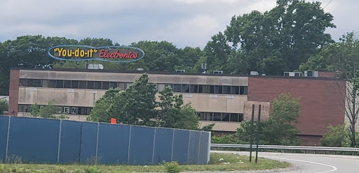 Electronics Store «You-do-it Electronics Center», reviews and photos, 40 Franklin St, Needham, MA 02494, USA