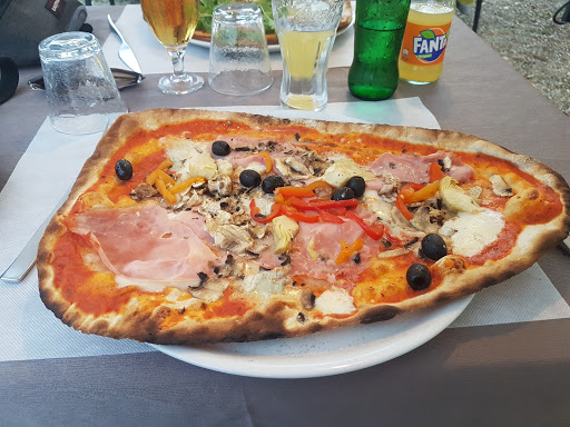 LArchibugio in Barberino Val dElsa, Città Metropolitana di Firenze