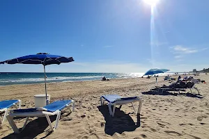 Playa de Segur de Callafel image