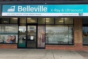 Belleville X-Ray & Ultrasound image