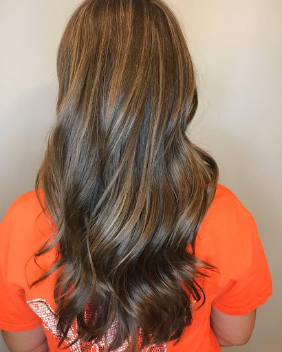 Beauty Salon «Symmetry Hair Studio», reviews and photos, 9051 Baltimore National Pike #1, Ellicott City, MD 21042, USA