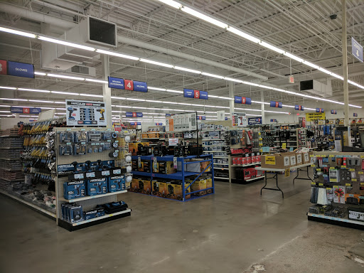 Hardware Store «Harbor Freight Tools», reviews and photos, 3320 Holland Road, Virginia Beach, VA 23452, USA