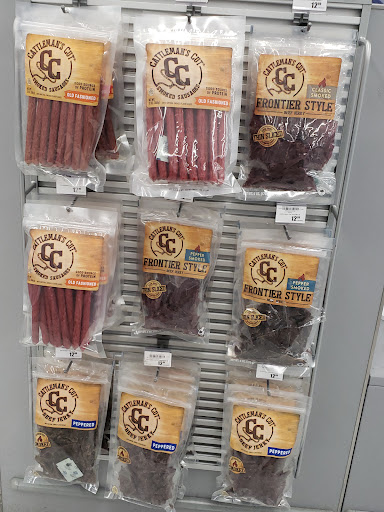 Sporting Goods Store «Academy Sports + Outdoors», reviews and photos, 140 Glenwild Dr, Thibodaux, LA 70301, USA