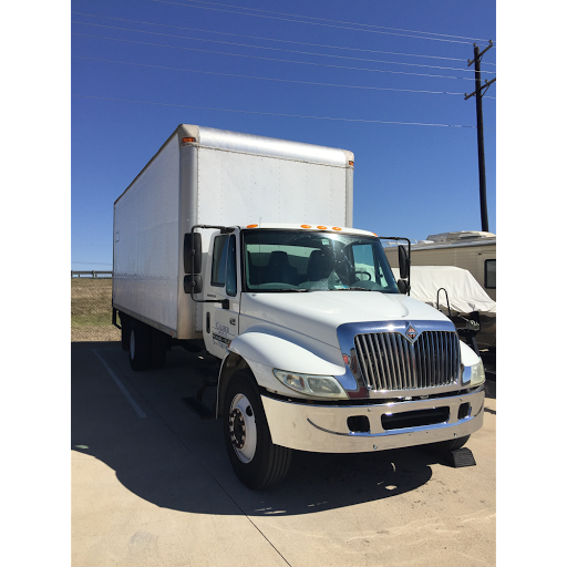 Moving Company «Caliber Moving Company», reviews and photos, 421 Steeplechase Dr, Georgetown, TX 78626, USA