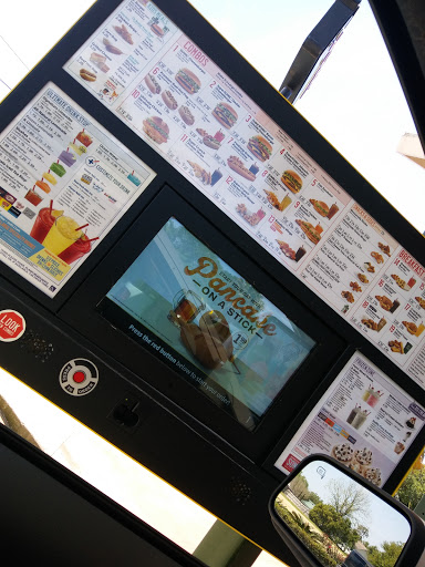 Fast Food Restaurant «Sonic Drive-In», reviews and photos, 1265 Texas Ave, Bridge City, TX 77611, USA