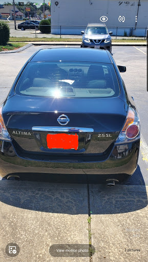 Auto Body Shop «Maaco Collision Repair & Auto Painting», reviews and photos, 84 Westgate Dr, Brockton, MA 02301, USA