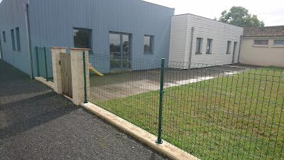 École primaire privée Sainte Thérèse à Doué-en-Anjou