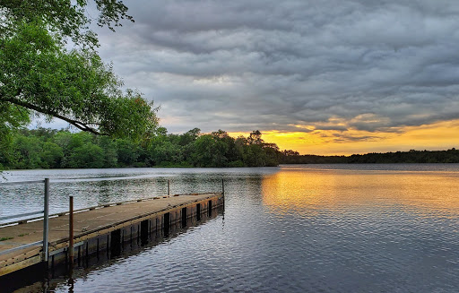 State Park «Parvin State Park», reviews and photos, 701 Almond Rd, Pittsgrove Township, NJ 08318, USA