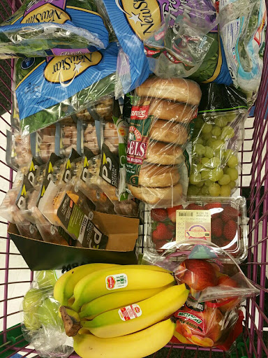 Discount Store «99 Cents Only Stores», reviews and photos, 2450 E Chapman Ave, Fullerton, CA 92831, USA